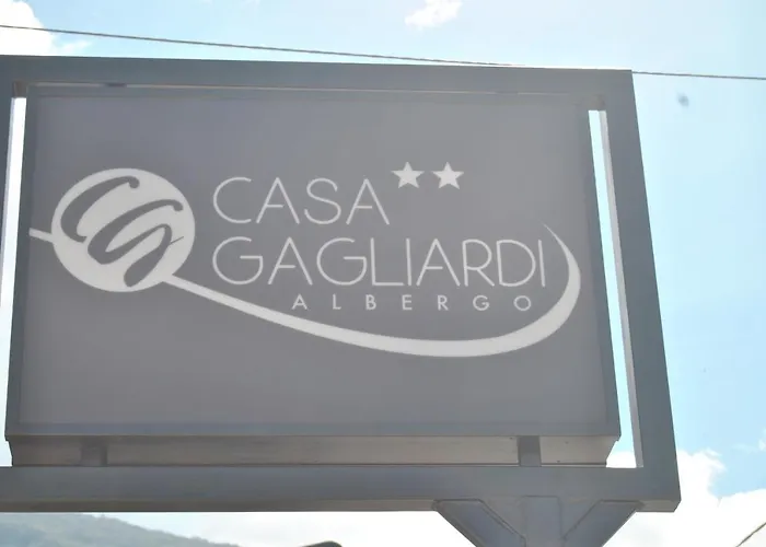 Hotel Casa Gagliardi