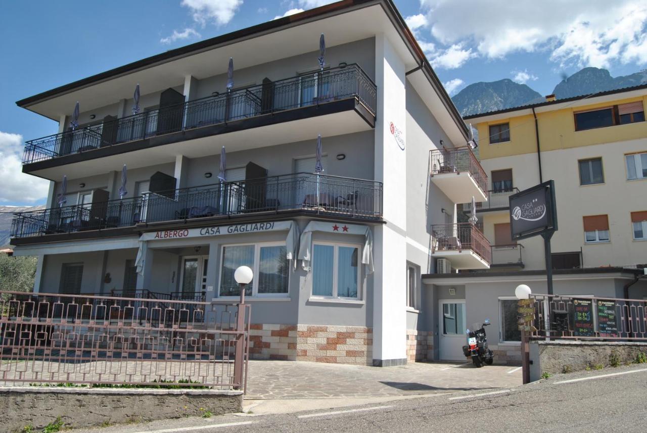Hotel Casa Gagliardi