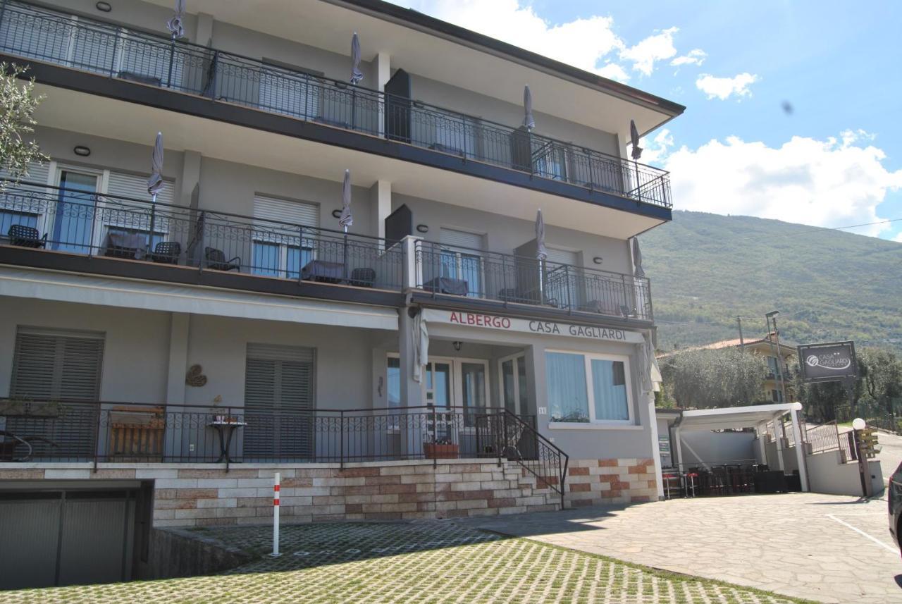 Casa Gagliardi