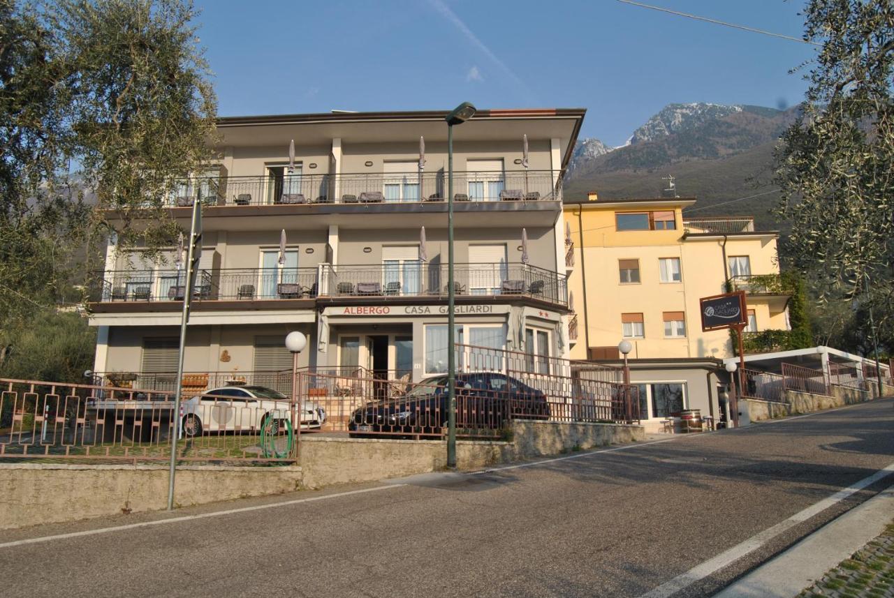 Casa Gagliardi Hotel 2*