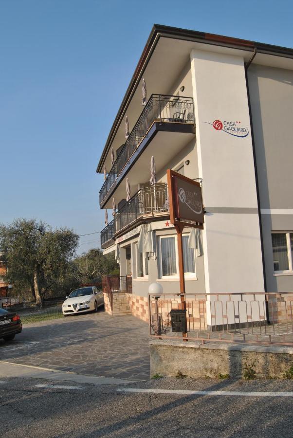 Casa Gagliardi Hotel 2*