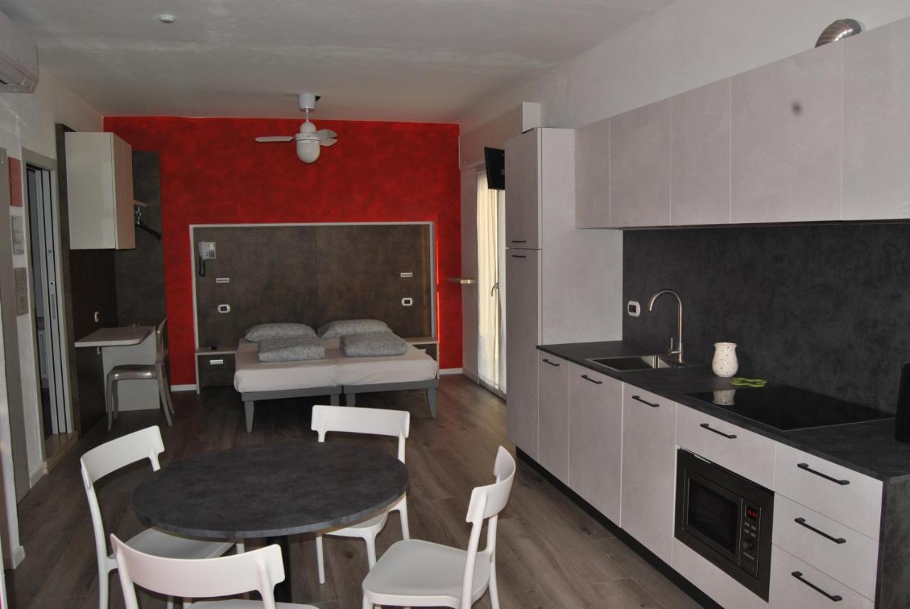 Hotel Casa Gagliardi Hotel Brenzone sul Garda
