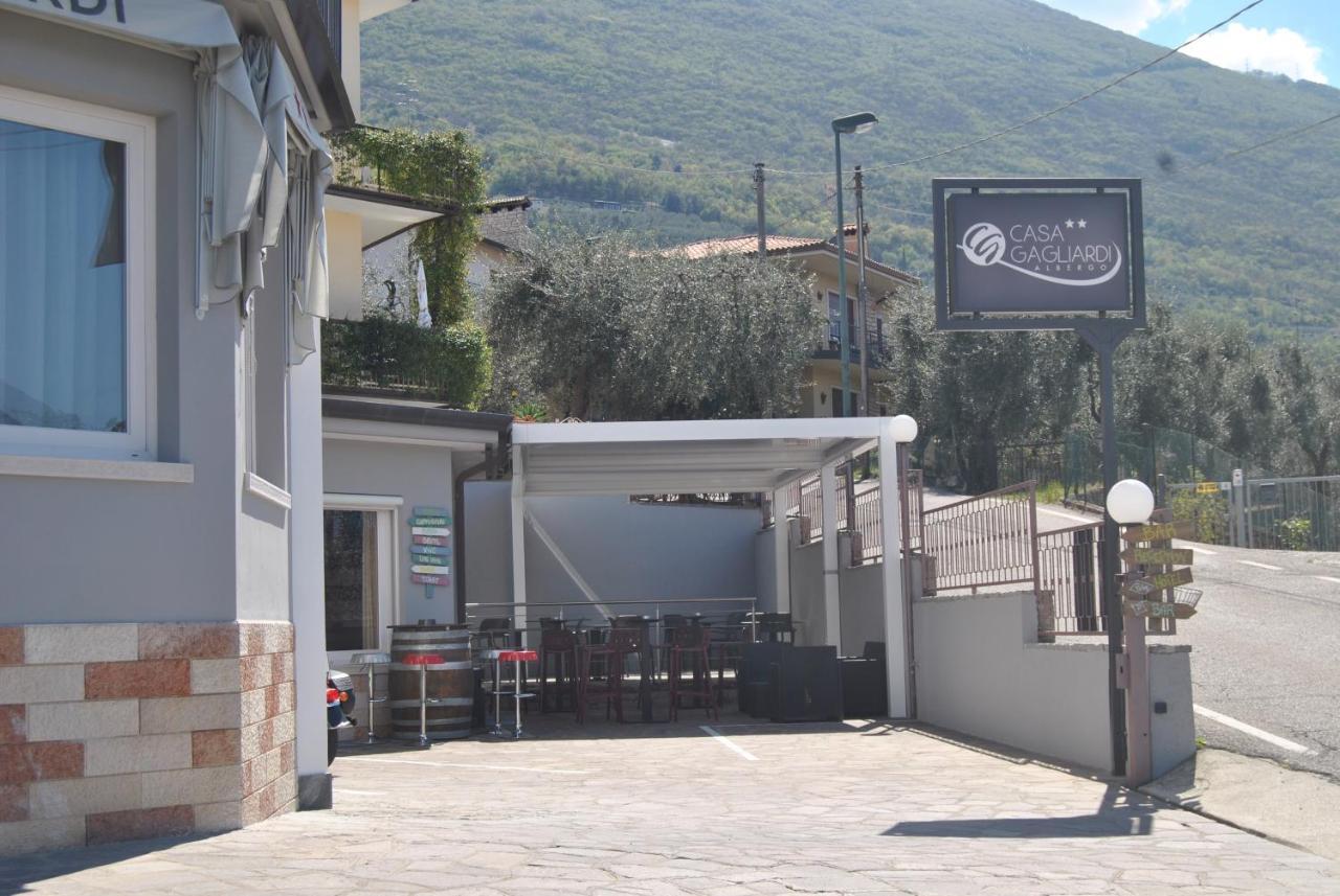 Hotel Casa Gagliardi