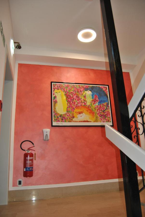 Hotel Casa Gagliardi Hotel 2*