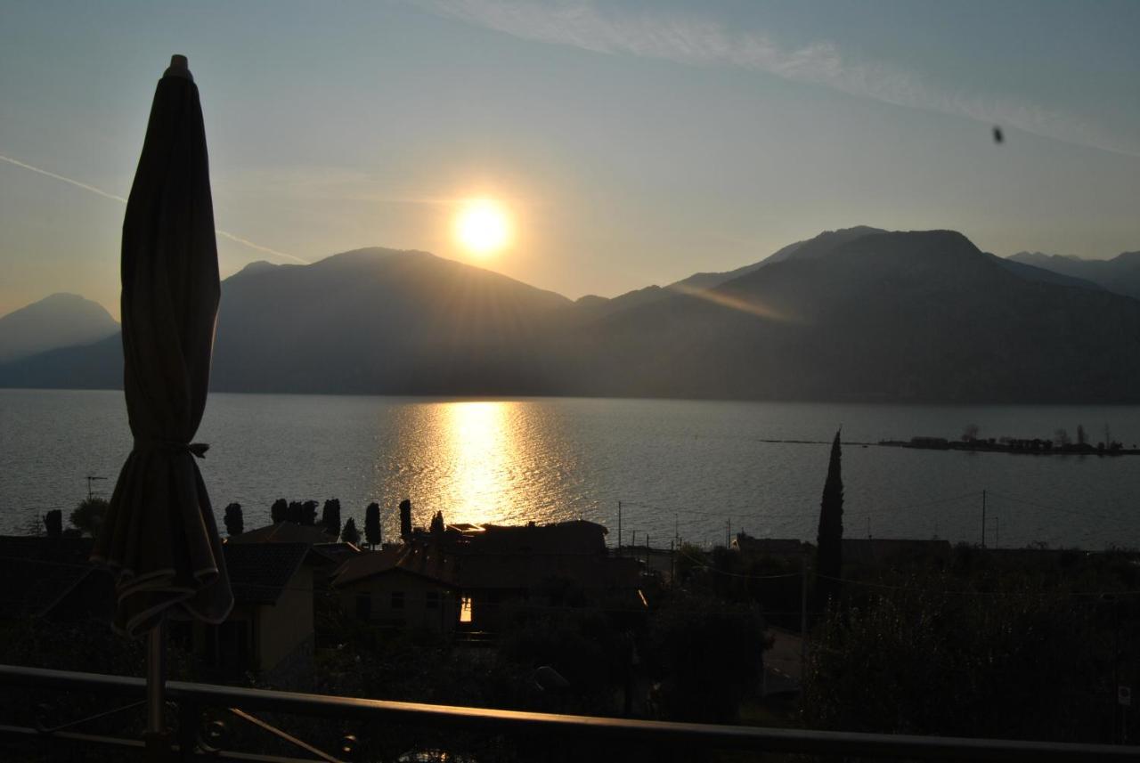 Hotel Casa Gagliardi Brenzone sul Garda