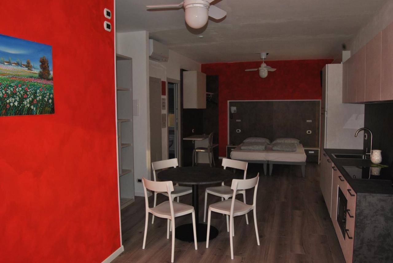 Casa Gagliardi Hotel 2*
