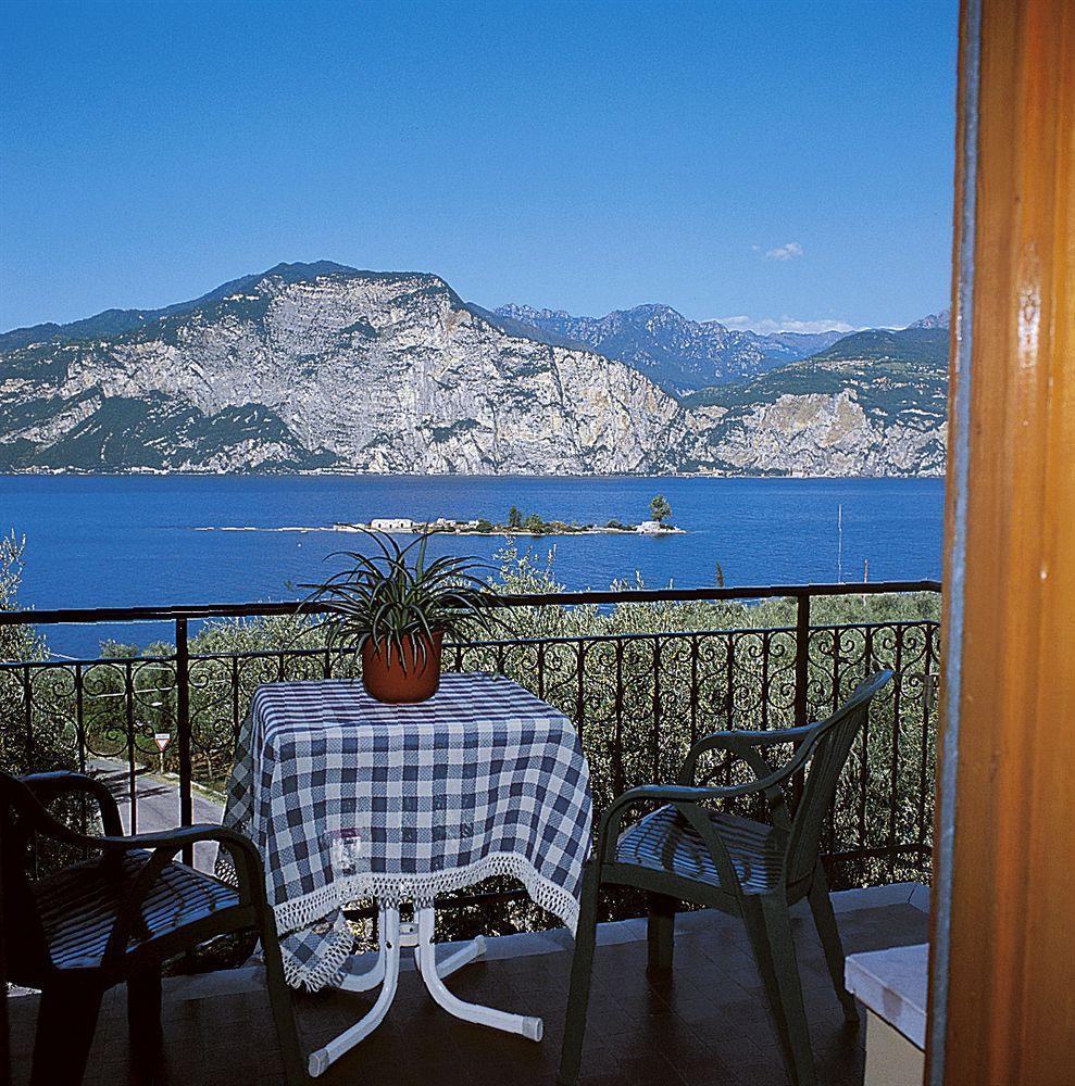 Hotel Casa Gagliardi Brenzone sul Garda