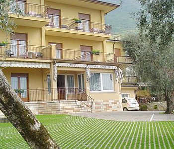 Hotel Casa Gagliardi Hotel 2*