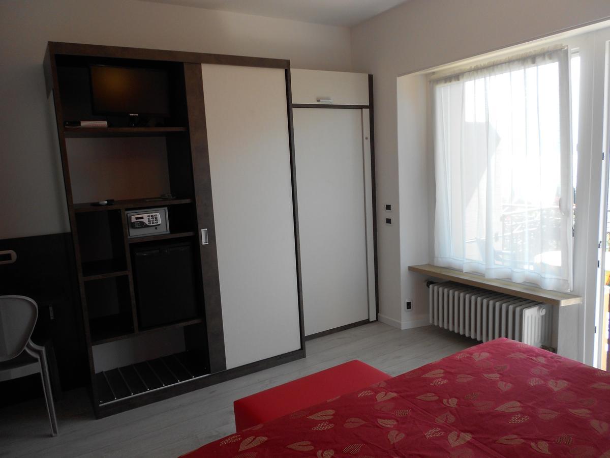 Hotel Casa Gagliardi Brenzone sul Garda