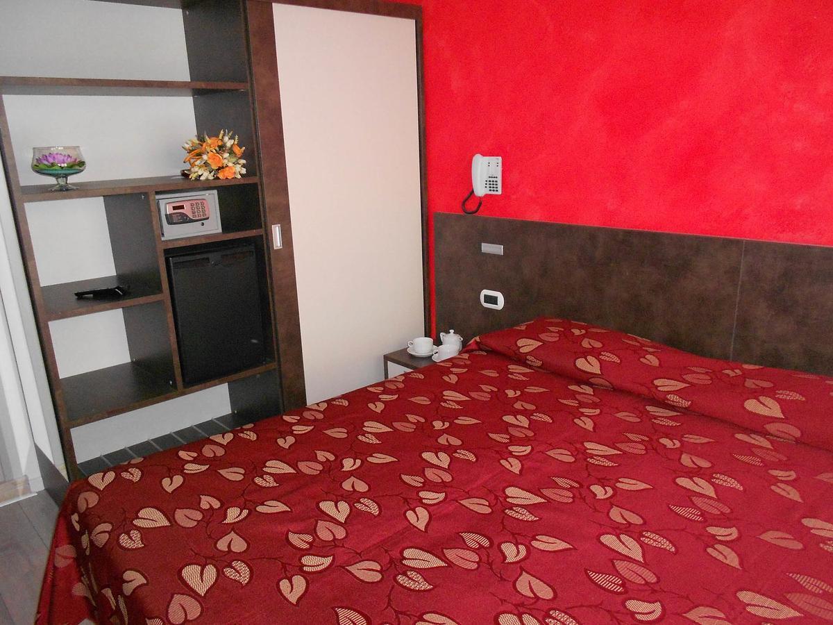 Hotel Casa Gagliardi Brenzone sul Garda