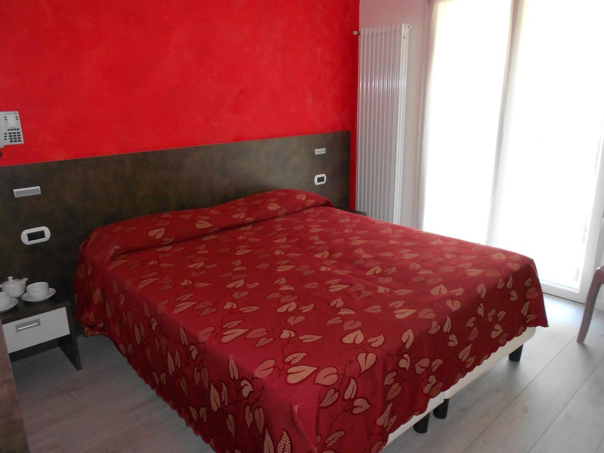 Hotel Casa Gagliardi Hotel 2*