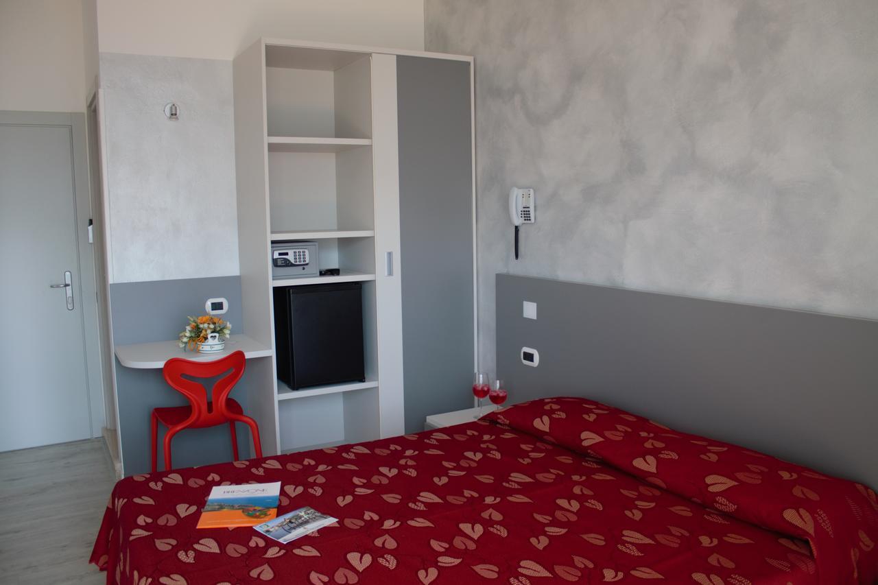 Hotel Casa Gagliardi Brenzone sul Garda