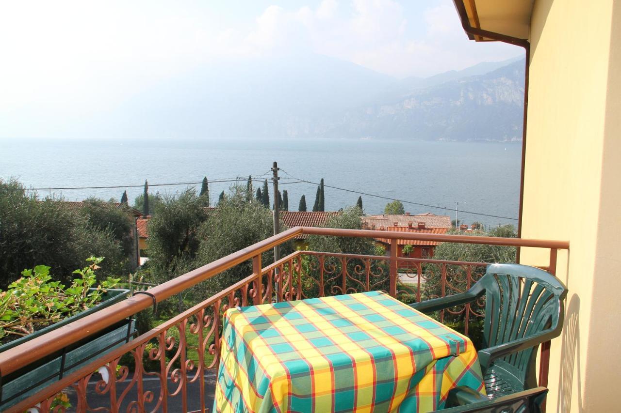 Hotel Casa Gagliardi Hotel Brenzone sul Garda