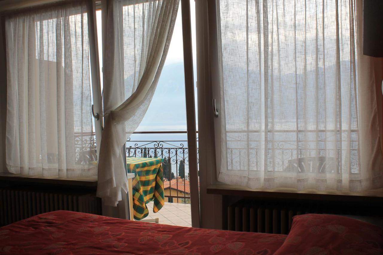 Hotel Casa Gagliardi 2* Brenzone sul Garda